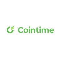 cointime logo image