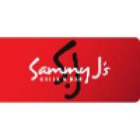 sammy j's grill & bar logo image