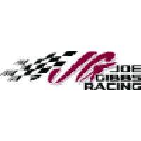 joe gibbs racing logo image