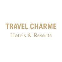 travel charme hotels & resorts logo image