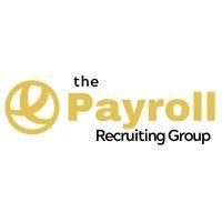 the payroll recruiting group