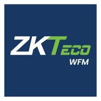 zkteco workforce management logo image