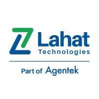 lahat technologies ltd logo image