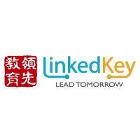 linkedkey enrichment center logo image