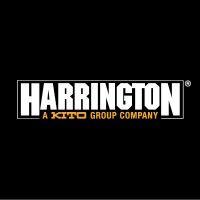 harrington logo image