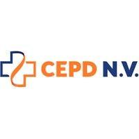 cepd n.v. logo image