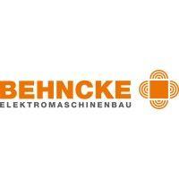 elektrowerk hannover behncke maschinenbau gmbh logo image