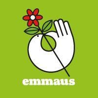 emmaus uk logo image