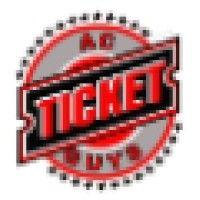 atlantic city ticket guys, llc logo image