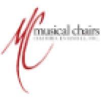 musical chairs chamber enesmble, inc. logo image