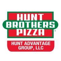 hunt advantage group, llc logo image