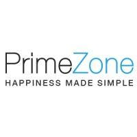 primezone logo image