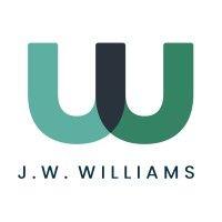 j.w. williams, inc.