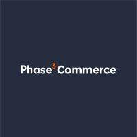 phase 3 commerce logo image