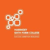 haringey sixth form college