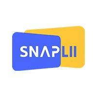 snaplii logo image