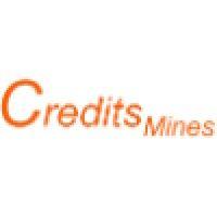 credits mines logo image