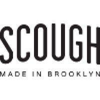 scough logo image