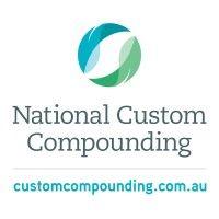 national custom compounding (pharmacy)