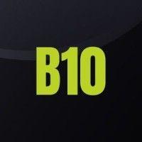 b10 realitné centrum logo image