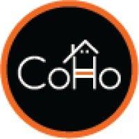 coho.in logo image