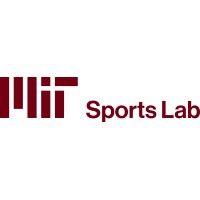 mit sports lab logo image