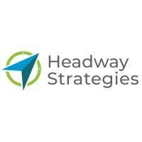 headway strategies logo image