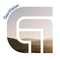 geovision logo image