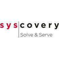 syscovery solve & serve gmbh logo image