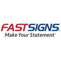 fastsigns of maumelle logo image