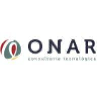 onar s.l. logo image