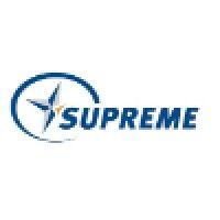 supreme group logo image