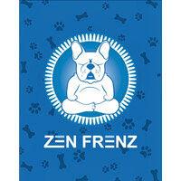 zen frenz logo image