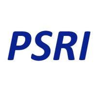 particulate solid research, inc. (psri) logo image