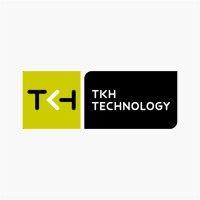 tkh technology logo image