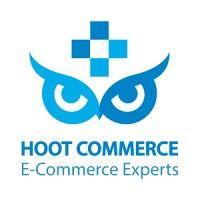 hoot commerce logo image