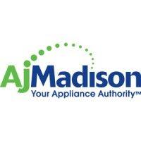 ajmadison logo image