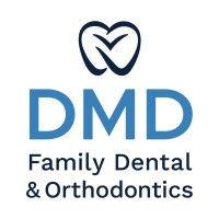 dmd family dental & orthodontics