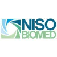 niso biomed logo image