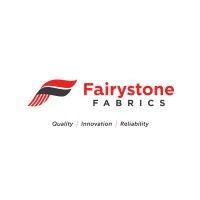 fairystone fabrics inc logo image