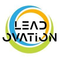 leadovation logo image