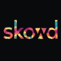 skowd logo image