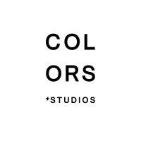 colorsxstudios logo image