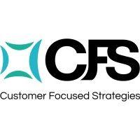 customer focused strategies