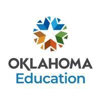 oklahoma state department of education logo image