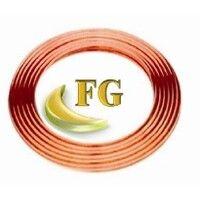 fujairah gold fzc logo image