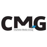 charlotte media group logo image