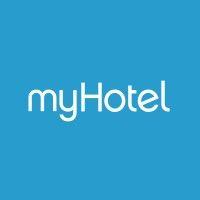 myhotel logo image