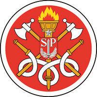 corpo de bombeiros da pmesp logo image