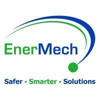 enermech logo image